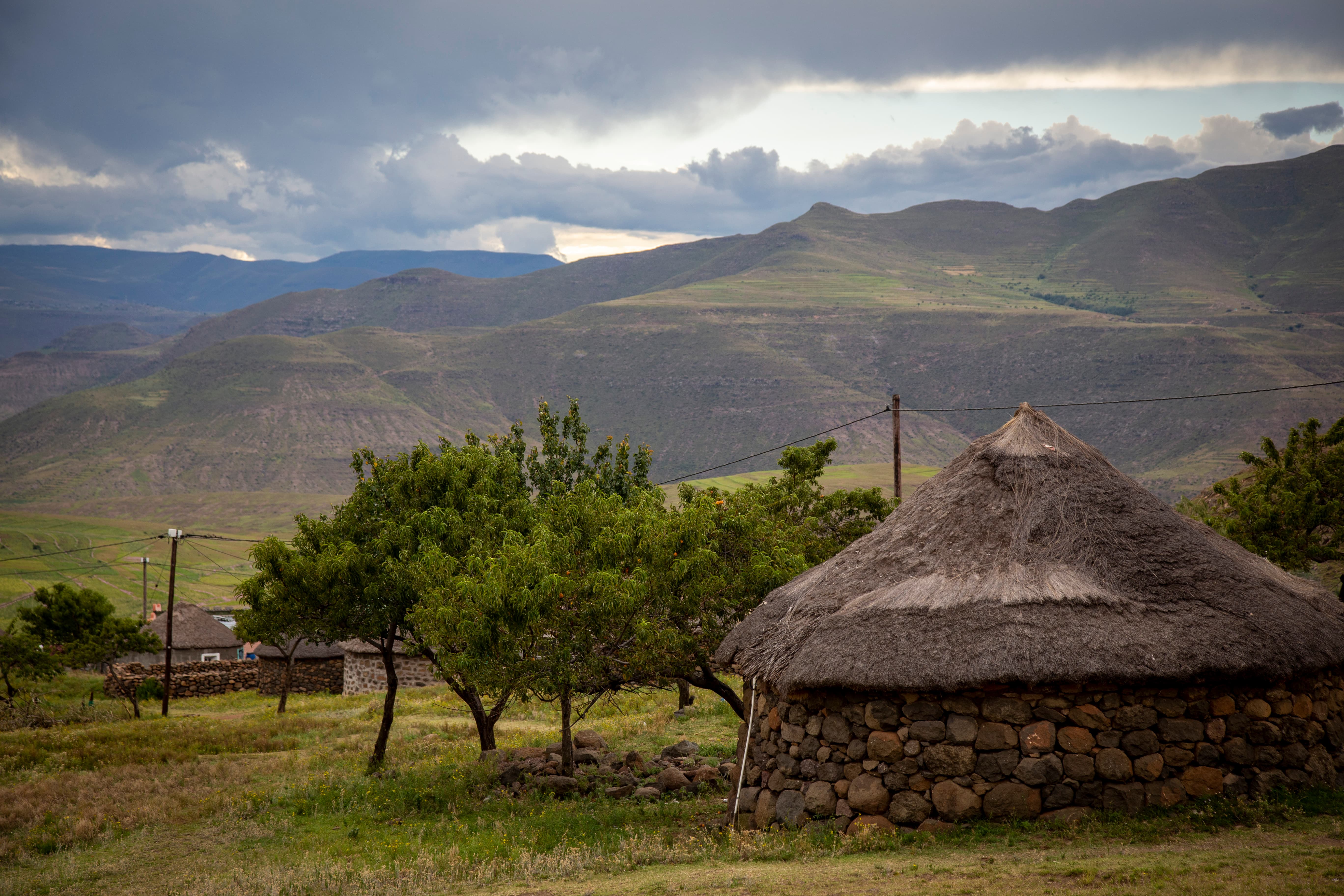 Helping Zimbabwe's Abused Women Heal