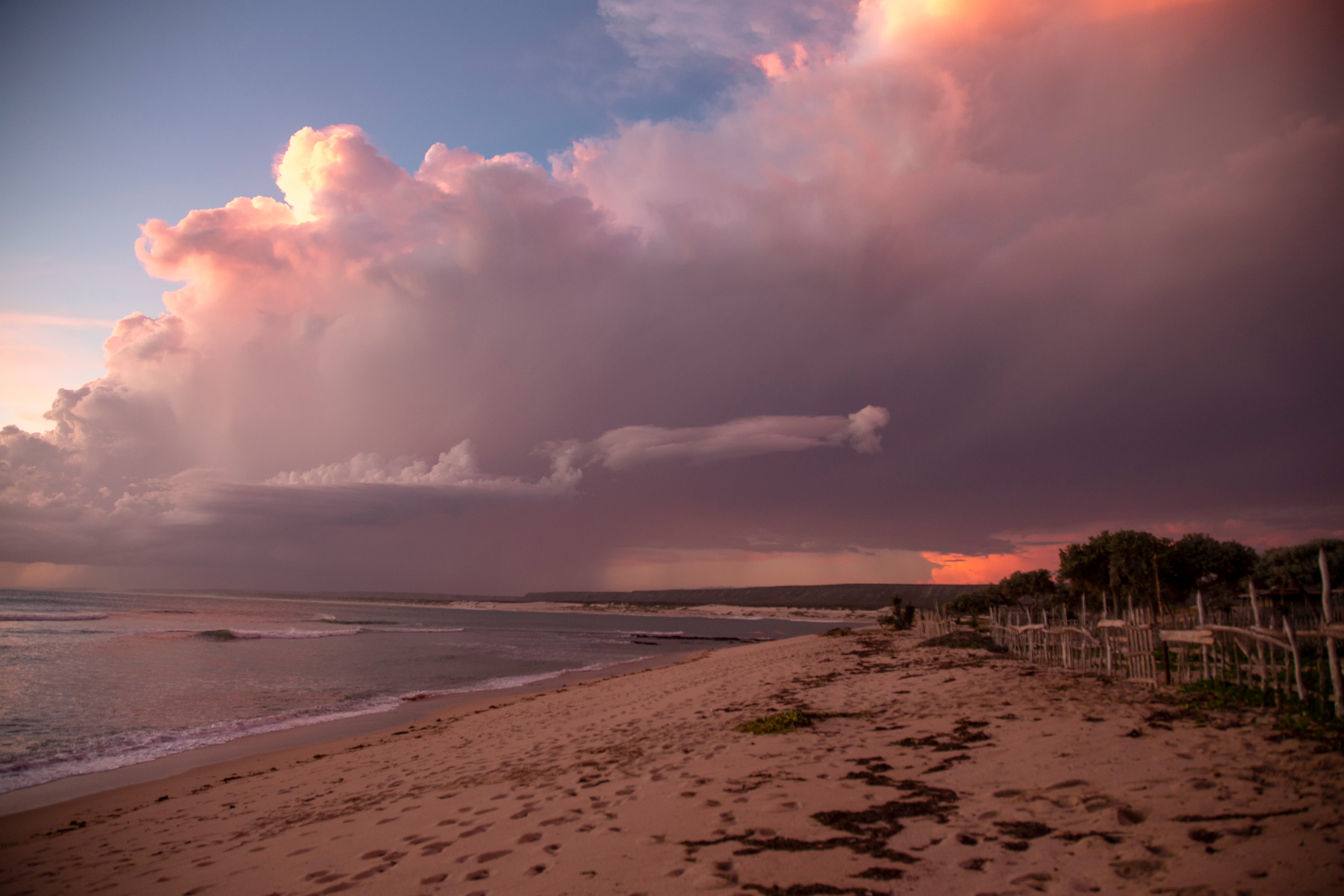 Maternal health initiatives