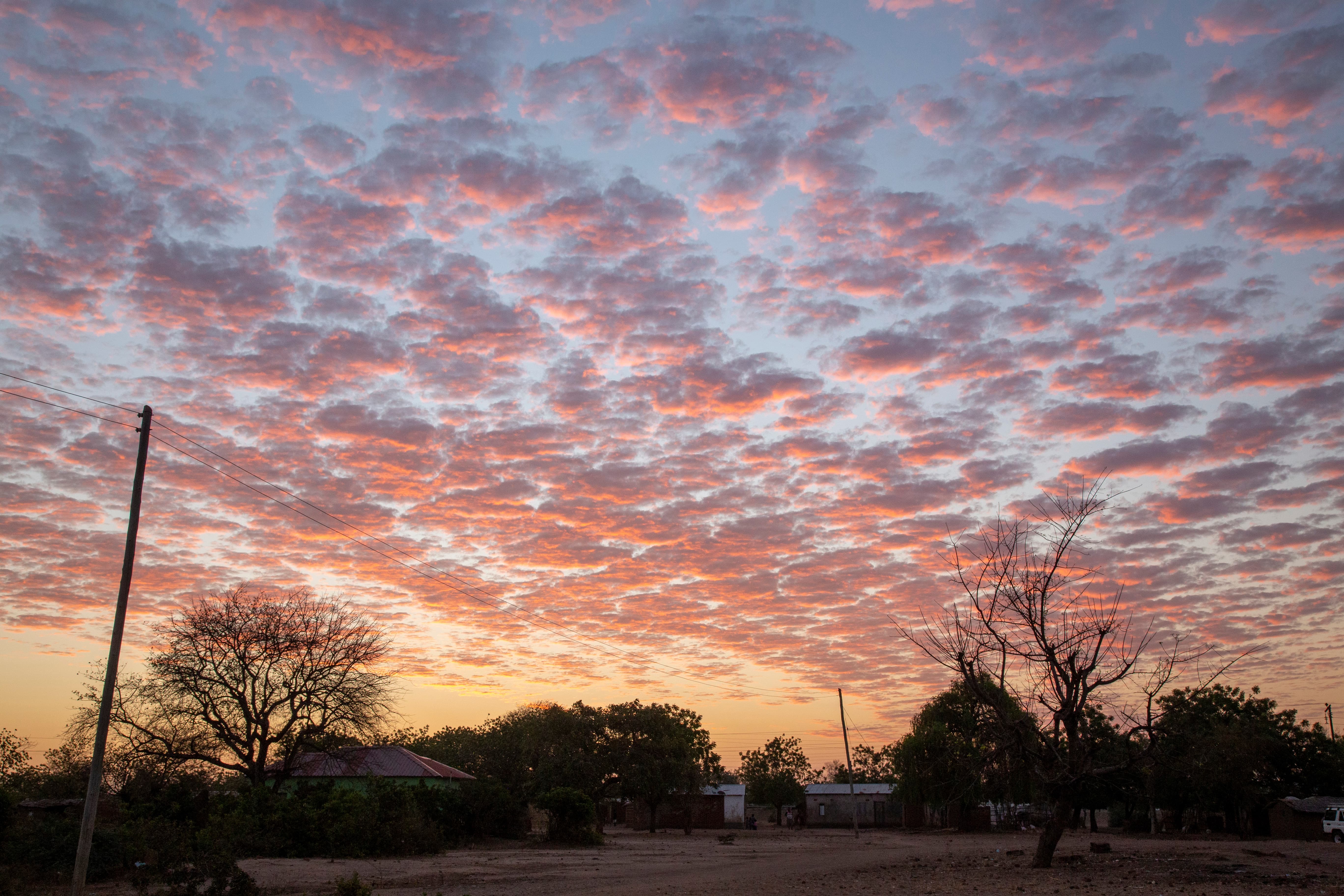 Increasing Farm Productivity in Zimbabwe